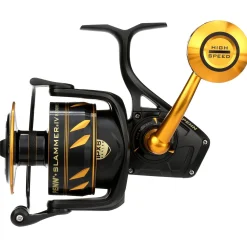PENN Slammer® IV Spinning Reel