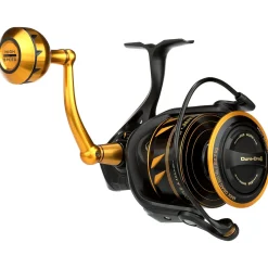 PENN Slammer® IV Spinning Reel