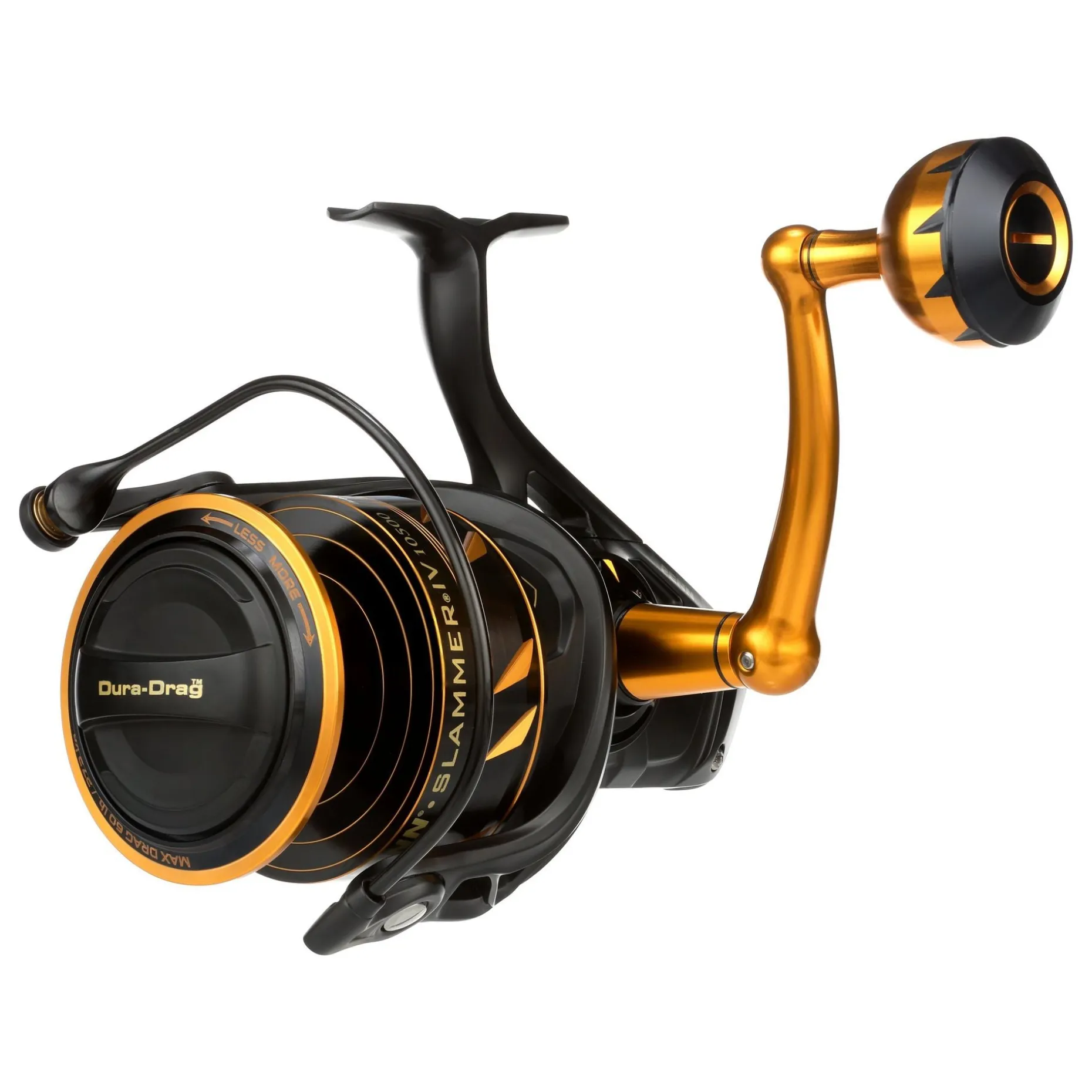 PENN Slammer® IV Spinning Reel