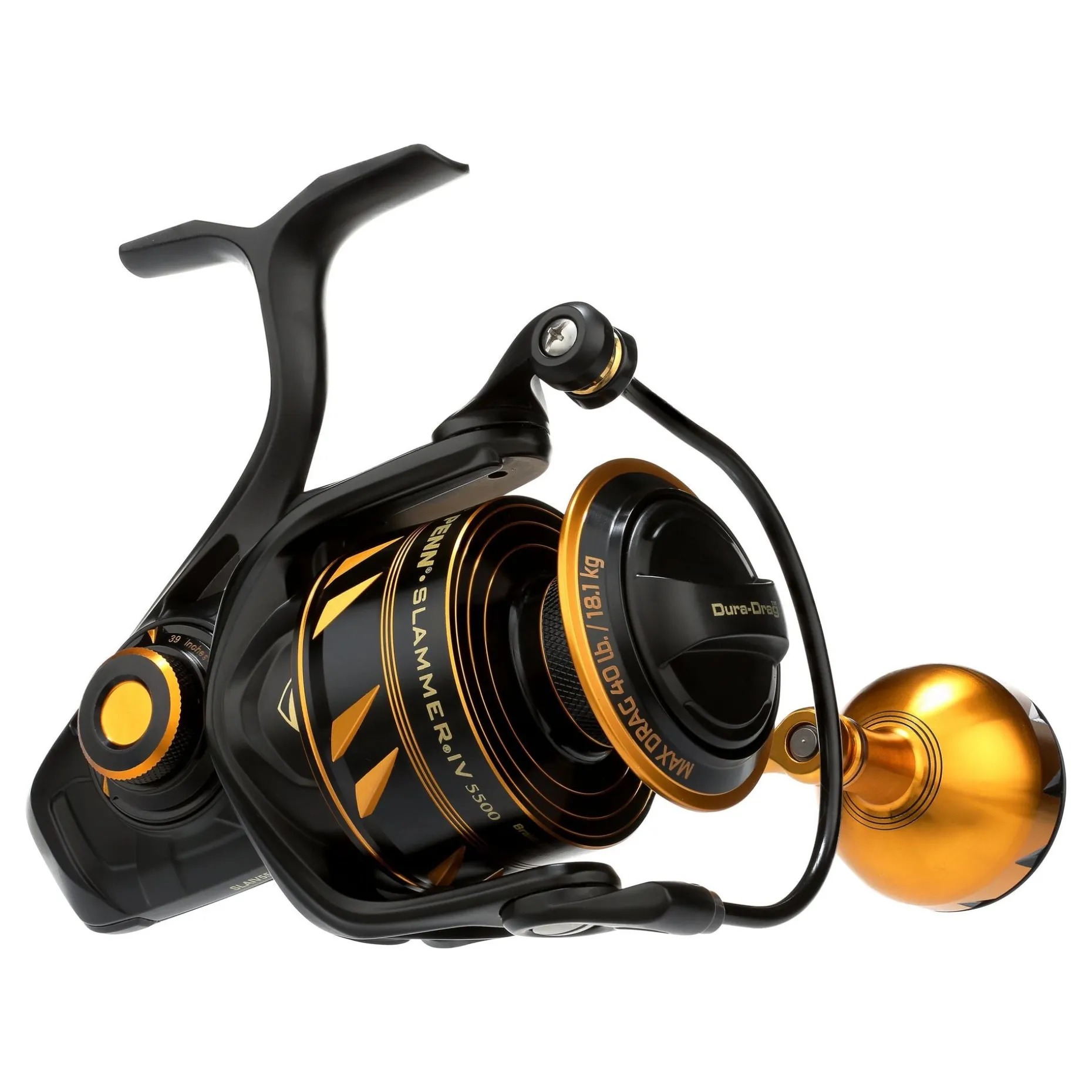 PENN Slammer® IV Spinning Reel