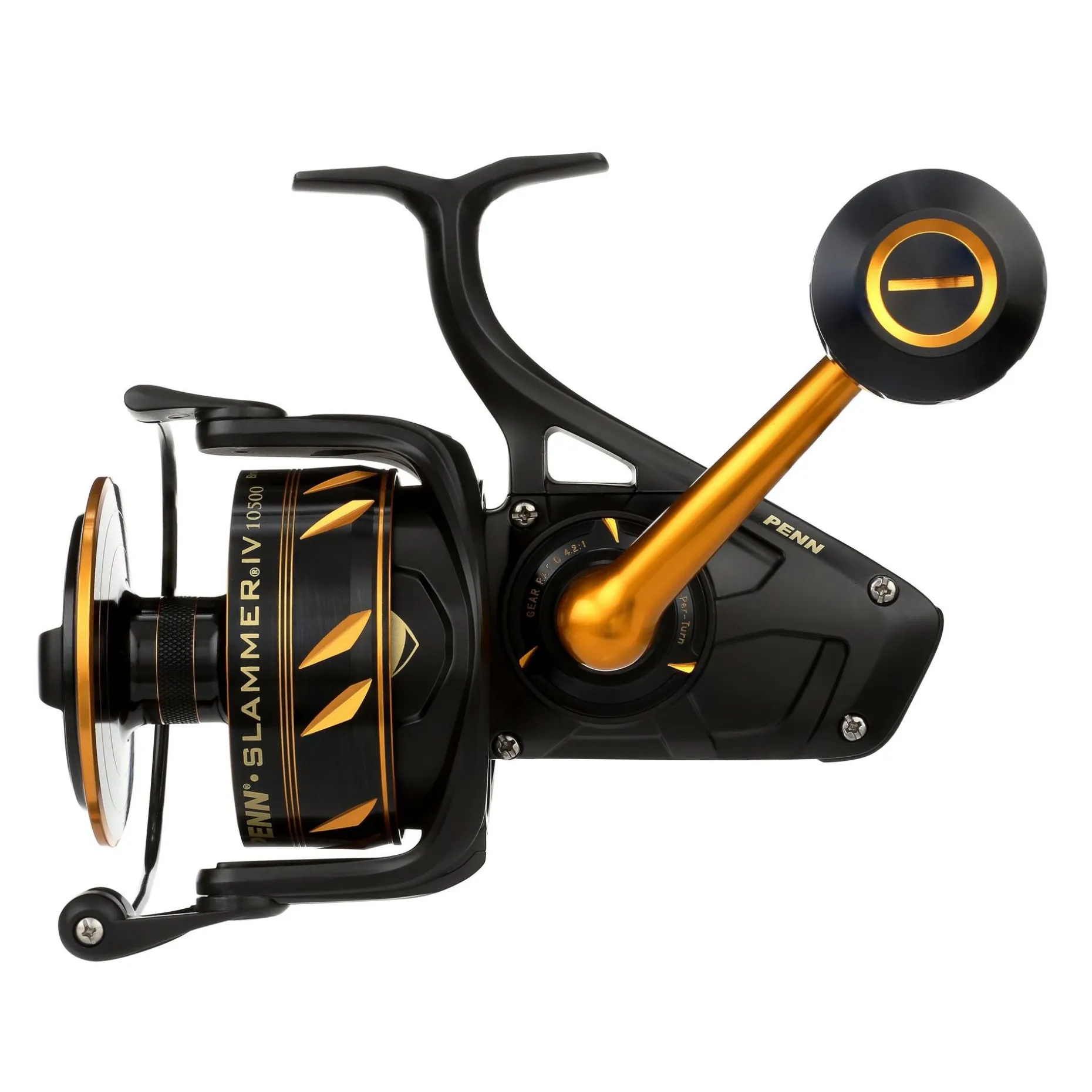 PENN Slammer® IV Spinning Reel