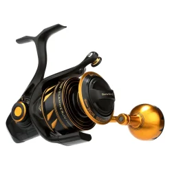 PENN Slammer® IV Spinning Reel