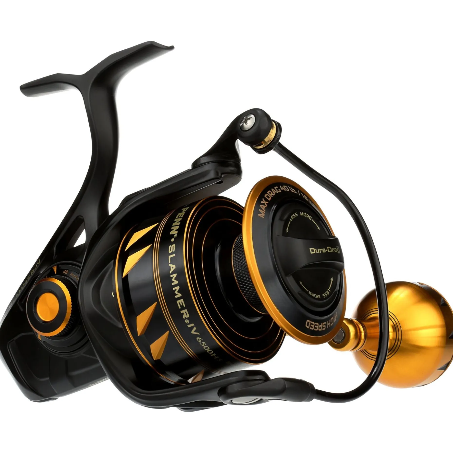 PENN Slammer® IV Spinning Reel