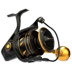 PENN Slammer® IV Spinning Reel