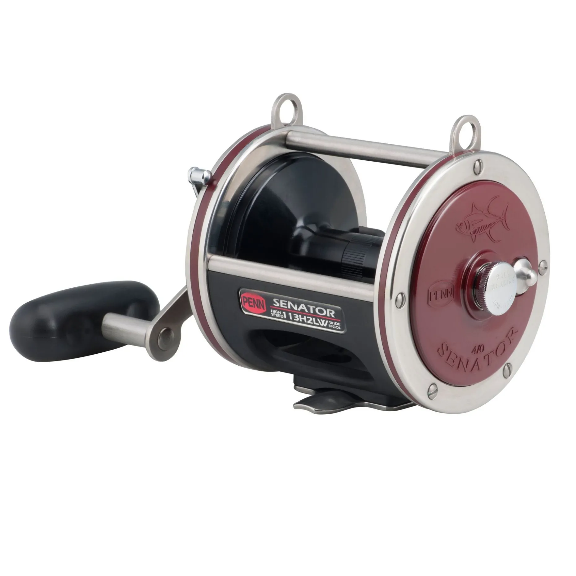 PENN Special Senator® Star Drag Conventional Reel