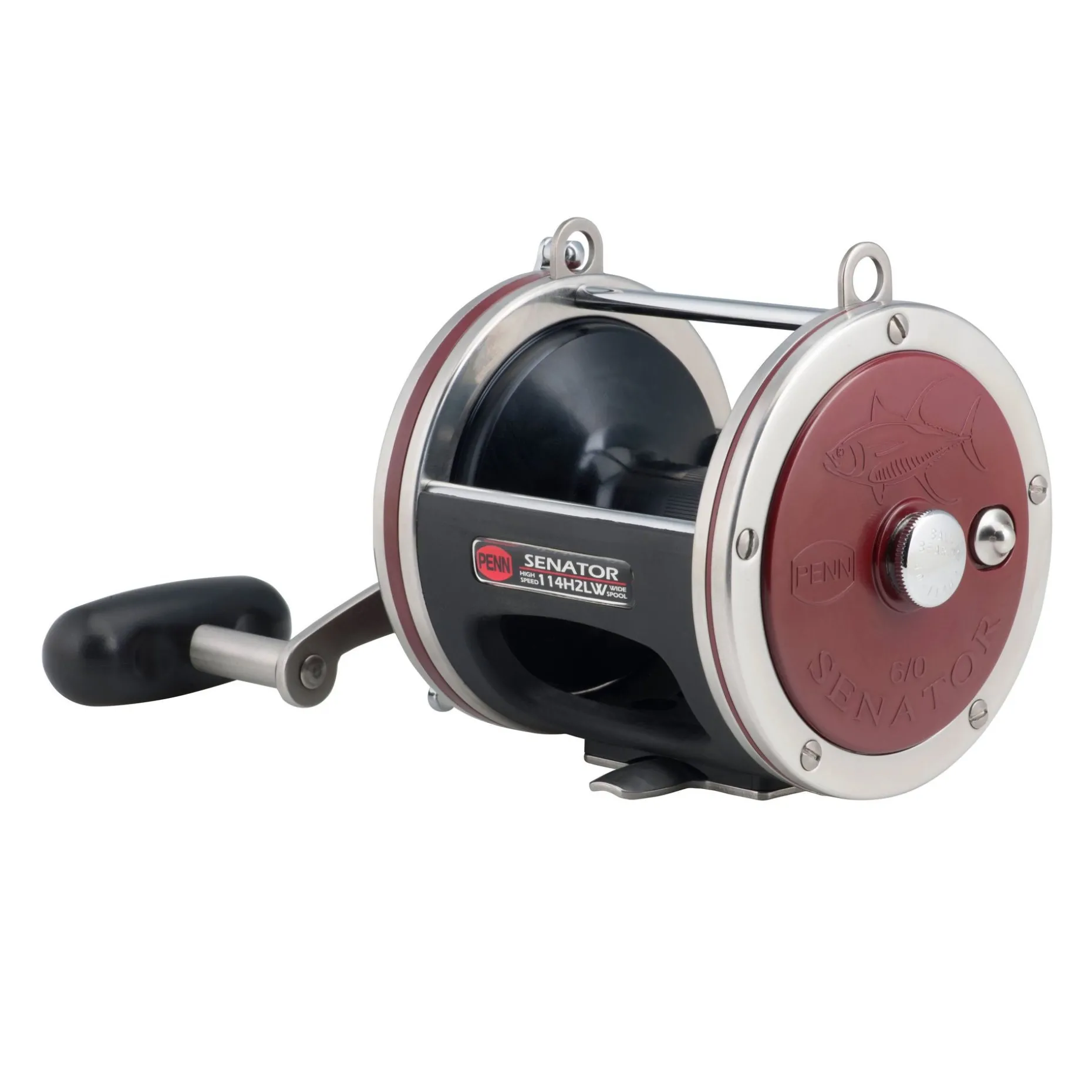 PENN Special Senator® Star Drag Conventional Reel