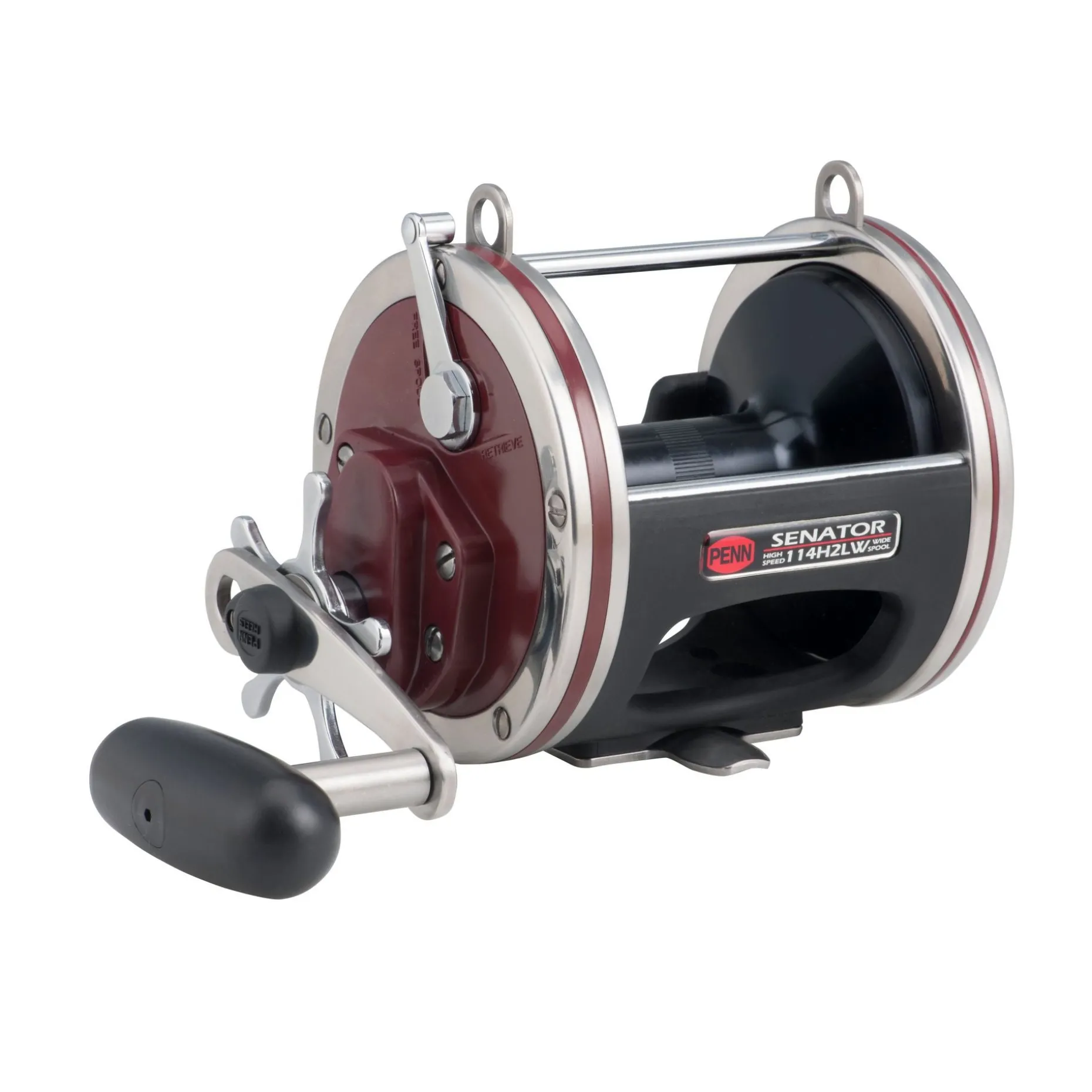 PENN Special Senator® Star Drag Conventional Reel