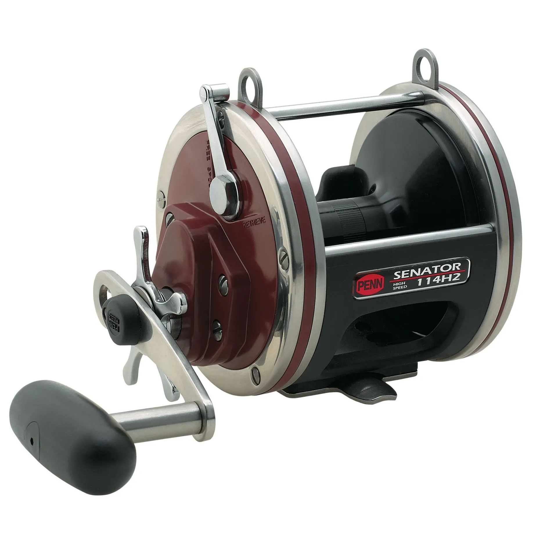 PENN Special Senator® Star Drag Conventional Reel