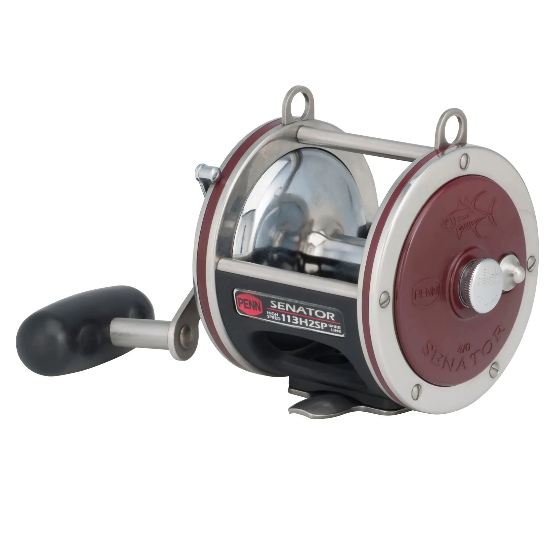 PENN Special Senator® Star Drag Conventional Reel