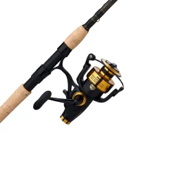 PENN Spinfisher® VII Live Liner Spinning Rod & Reel Combo