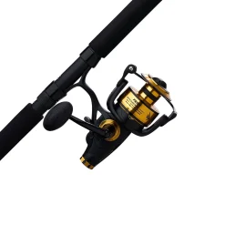PENN Spinfisher® VII Live Liner Spinning Rod & Reel Combo