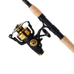 PENN Spinfisher® VII Live Liner Spinning Rod & Reel Combo