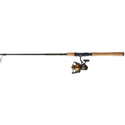 PENN Spinfisher® VII Spinning Rod & Reel Combo