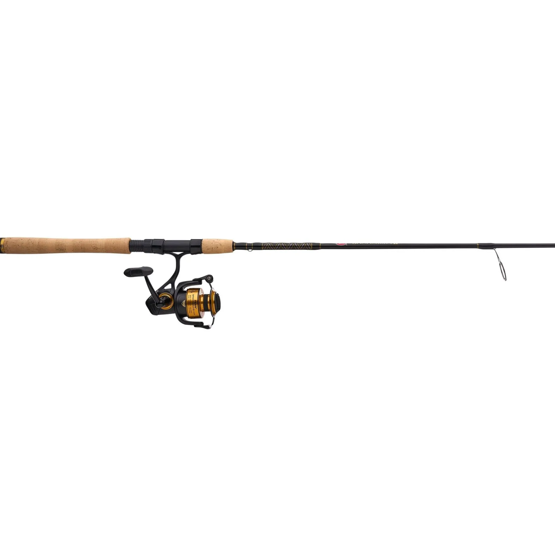 PENN Spinfisher® VII Spinning Rod & Reel Combo