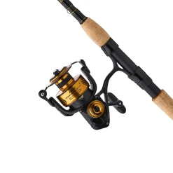 PENN Spinfisher® VII Spinning Rod & Reel Combo