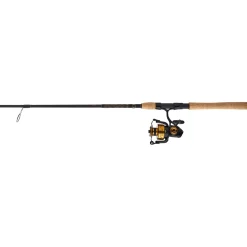 PENN Spinfisher® VII Spinning Rod & Reel Combo