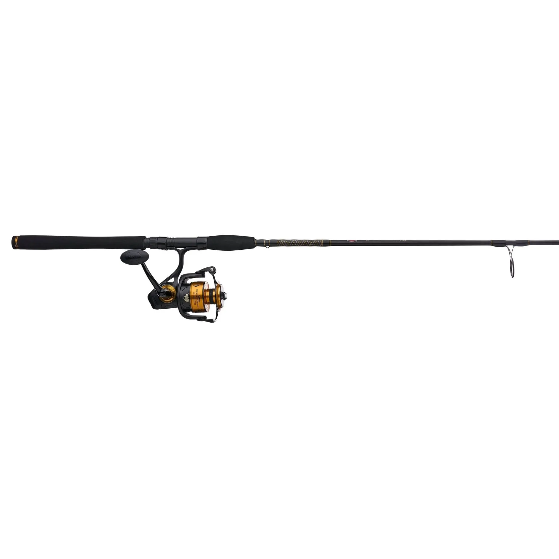 PENN Spinfisher® VII Spinning Rod & Reel Combo