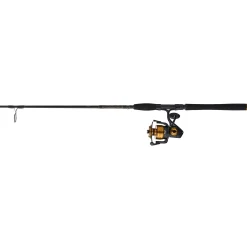 PENN Spinfisher® VII Spinning Rod & Reel Combo