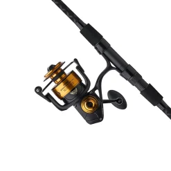 PENN Spinfisher® VII Spinning Rod & Reel Combo