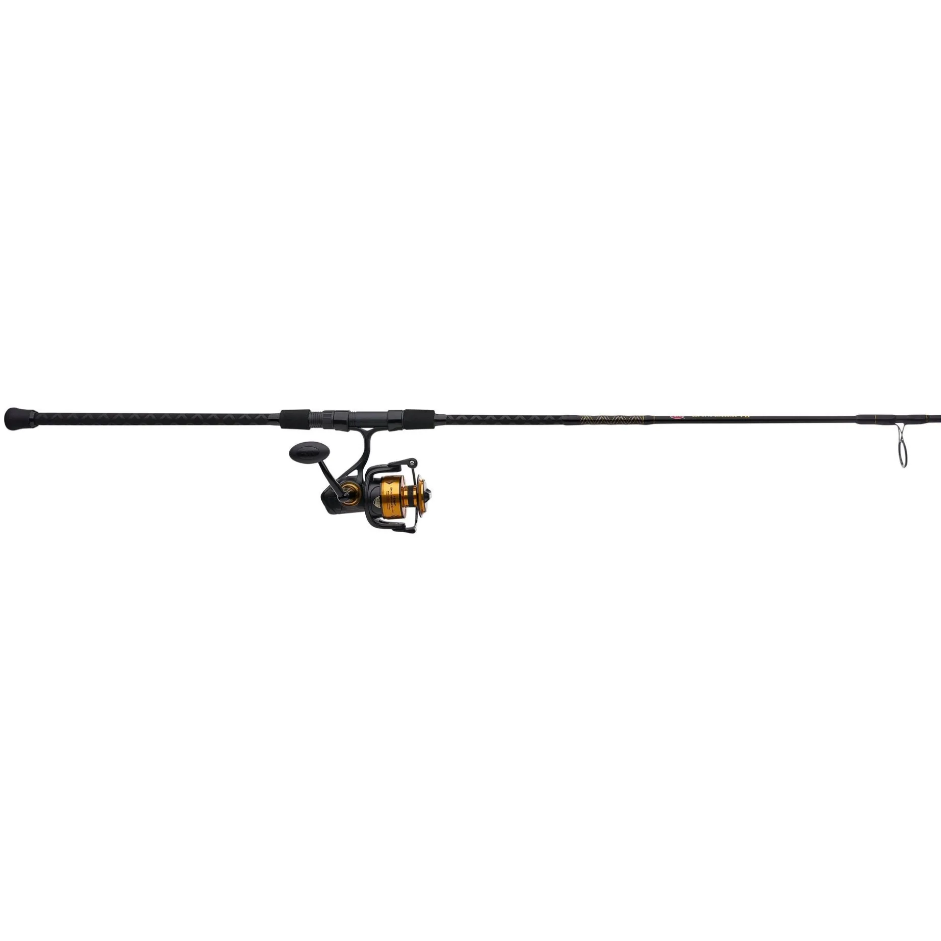 PENN Spinfisher® VII Spinning Rod & Reel Combo