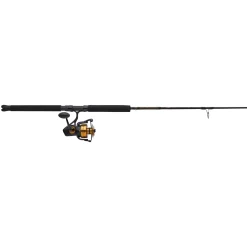 PENN Spinfisher® VII Spinning Rod & Reel Combo