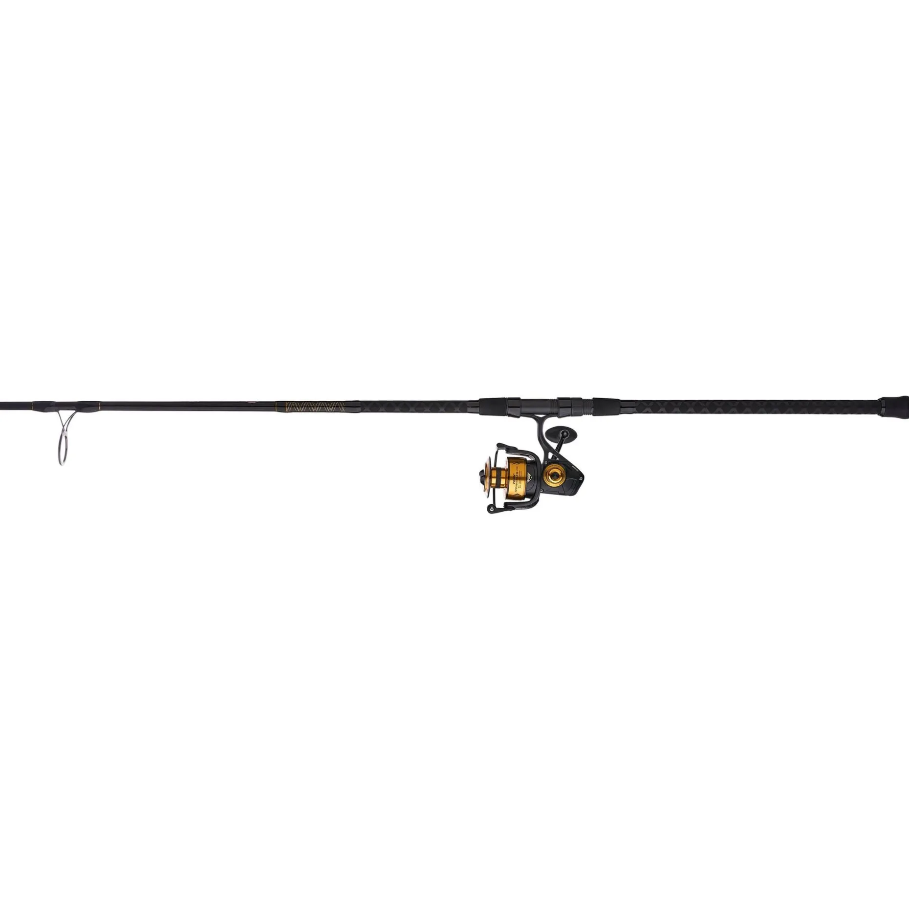 PENN Spinfisher® VII Spinning Rod & Reel Combo