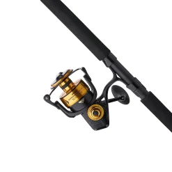 PENN Spinfisher® VII Spinning Rod & Reel Combo