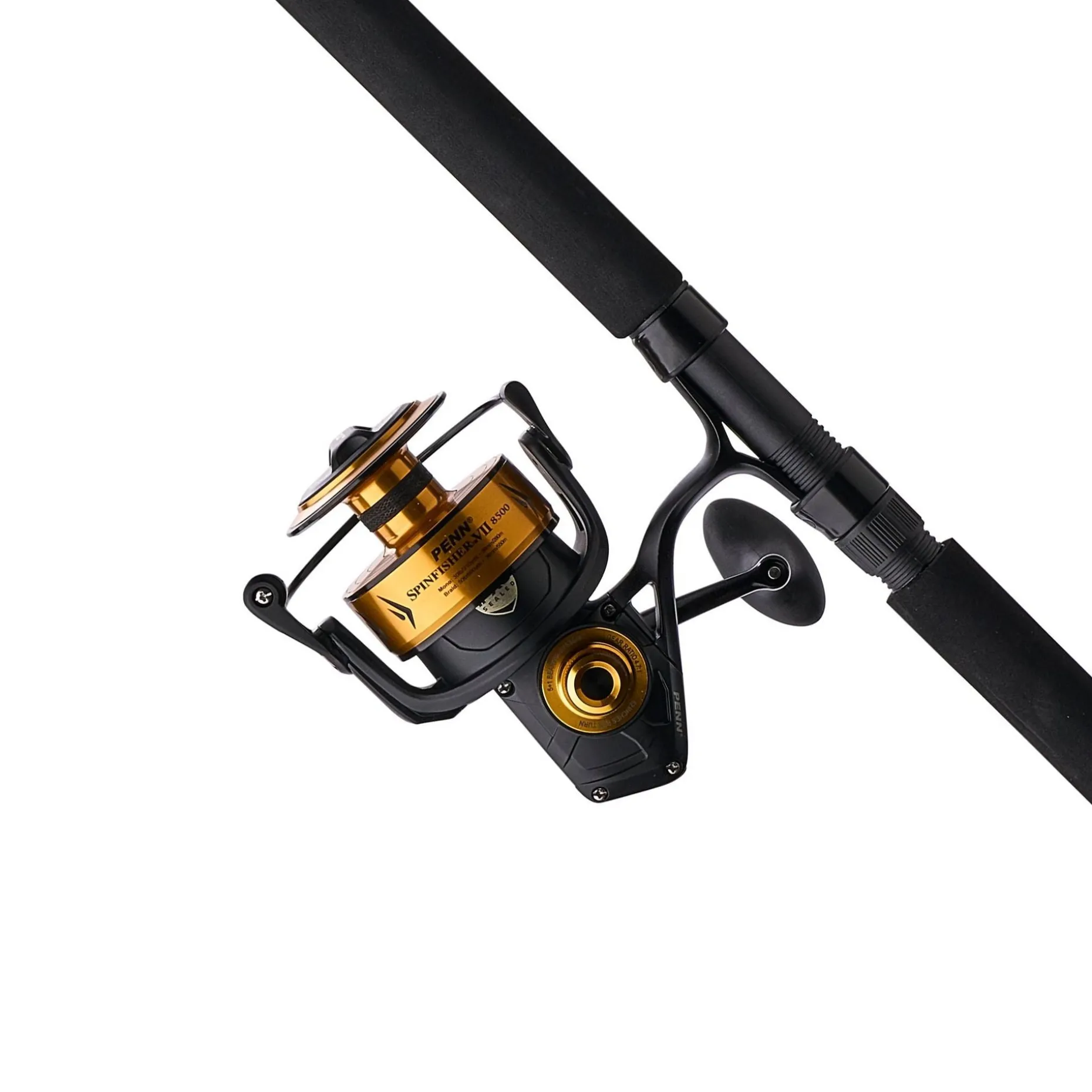 PENN Spinfisher® VII Spinning Rod & Reel Combo