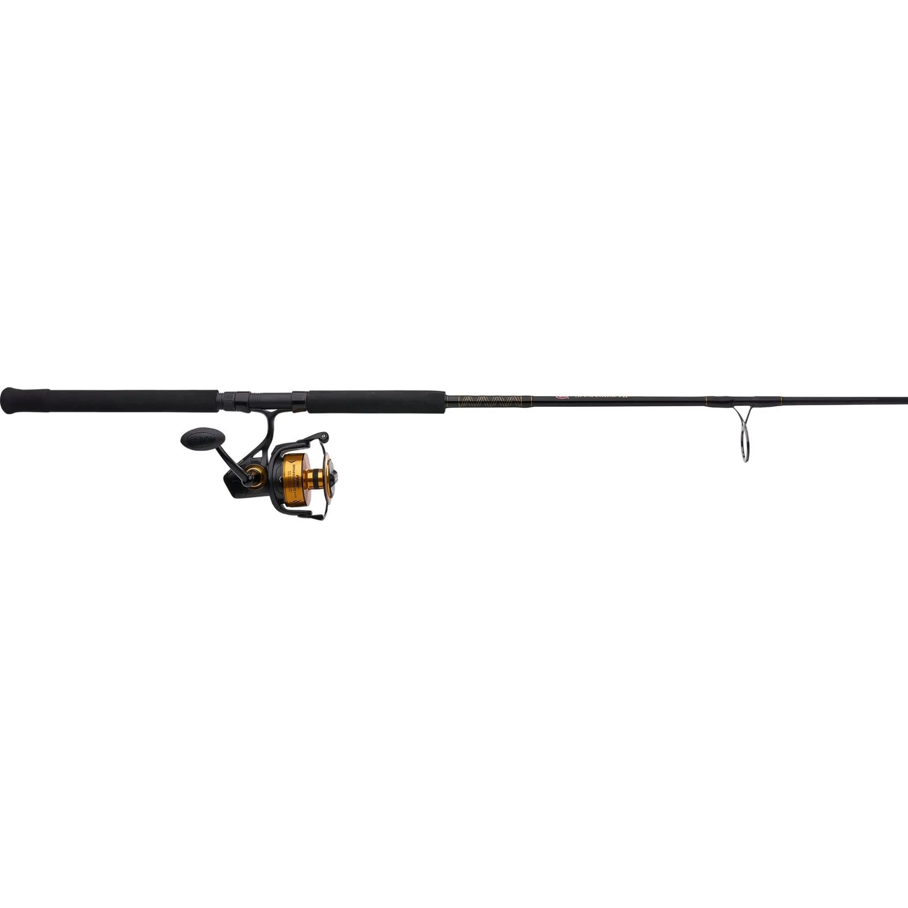 PENN Spinfisher® VII Spinning Rod & Reel Combo