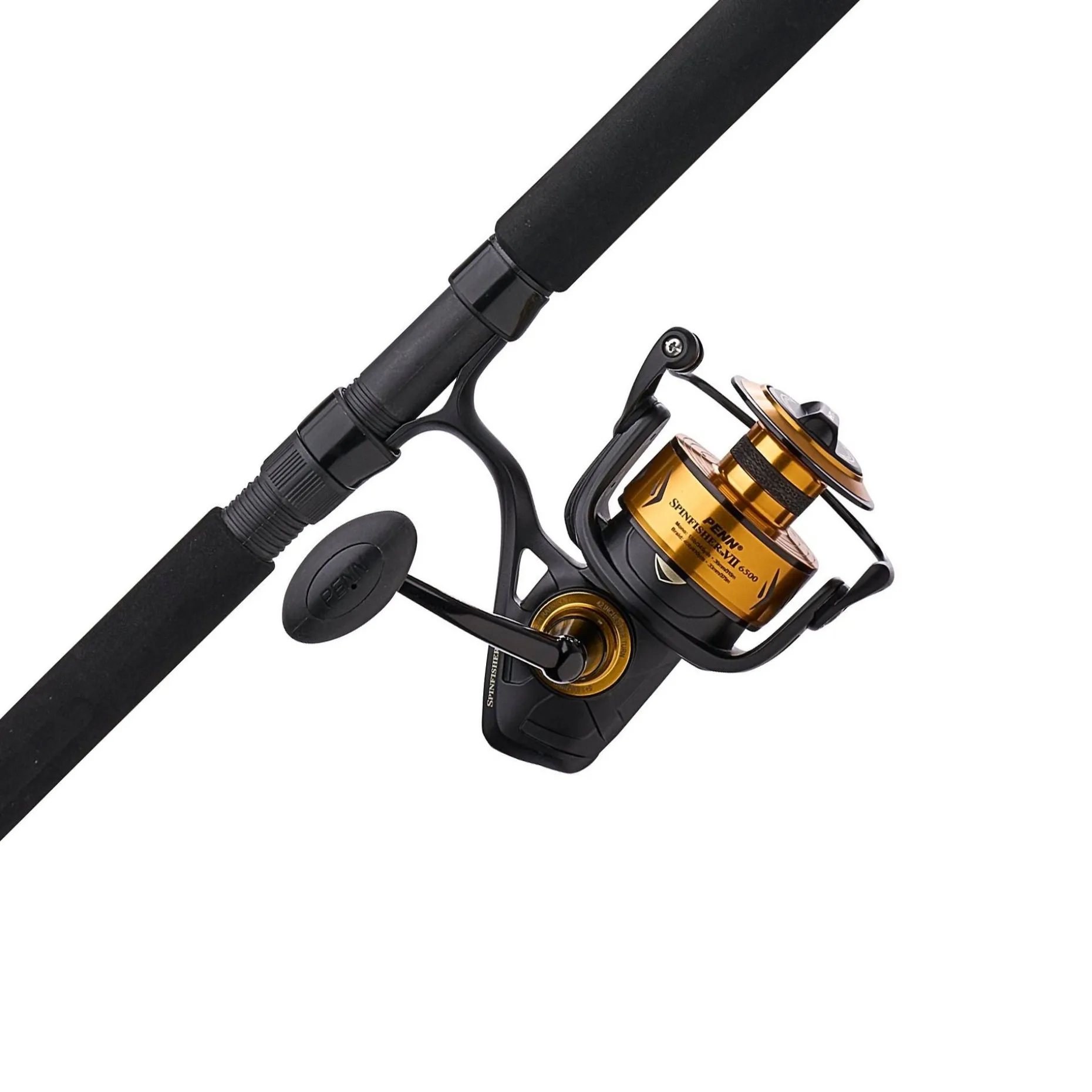 PENN Spinfisher® VII Spinning Rod & Reel Combo