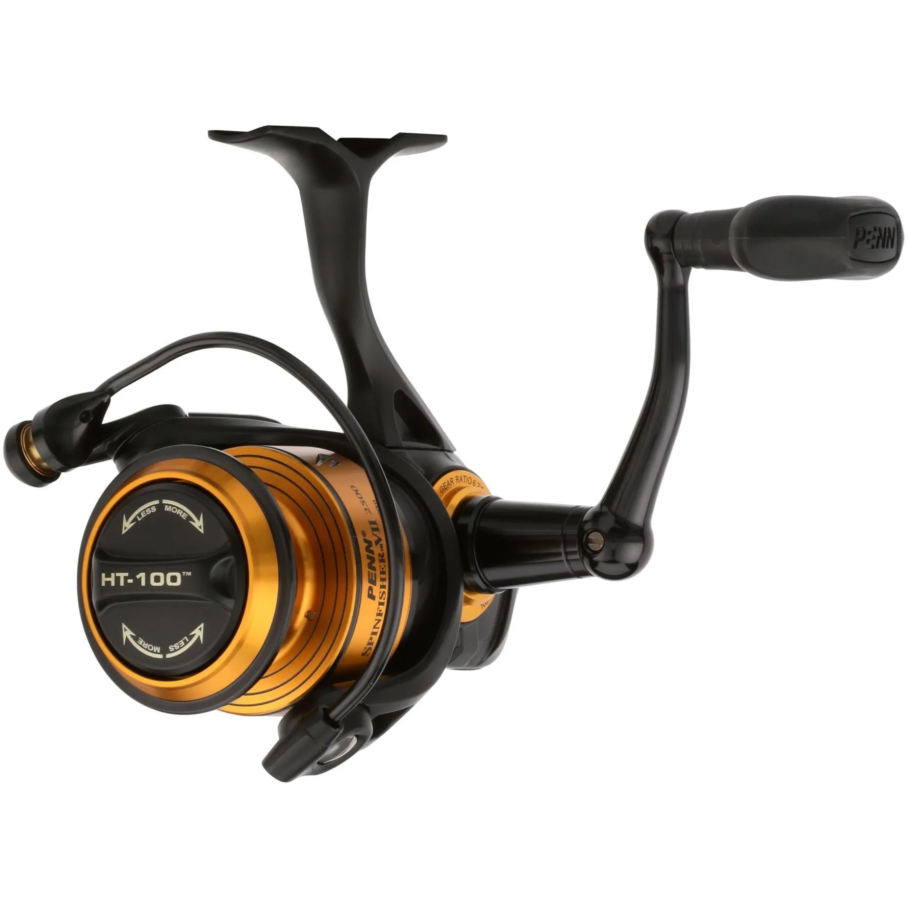 PENN Spinfisher® VII Spinning Reel