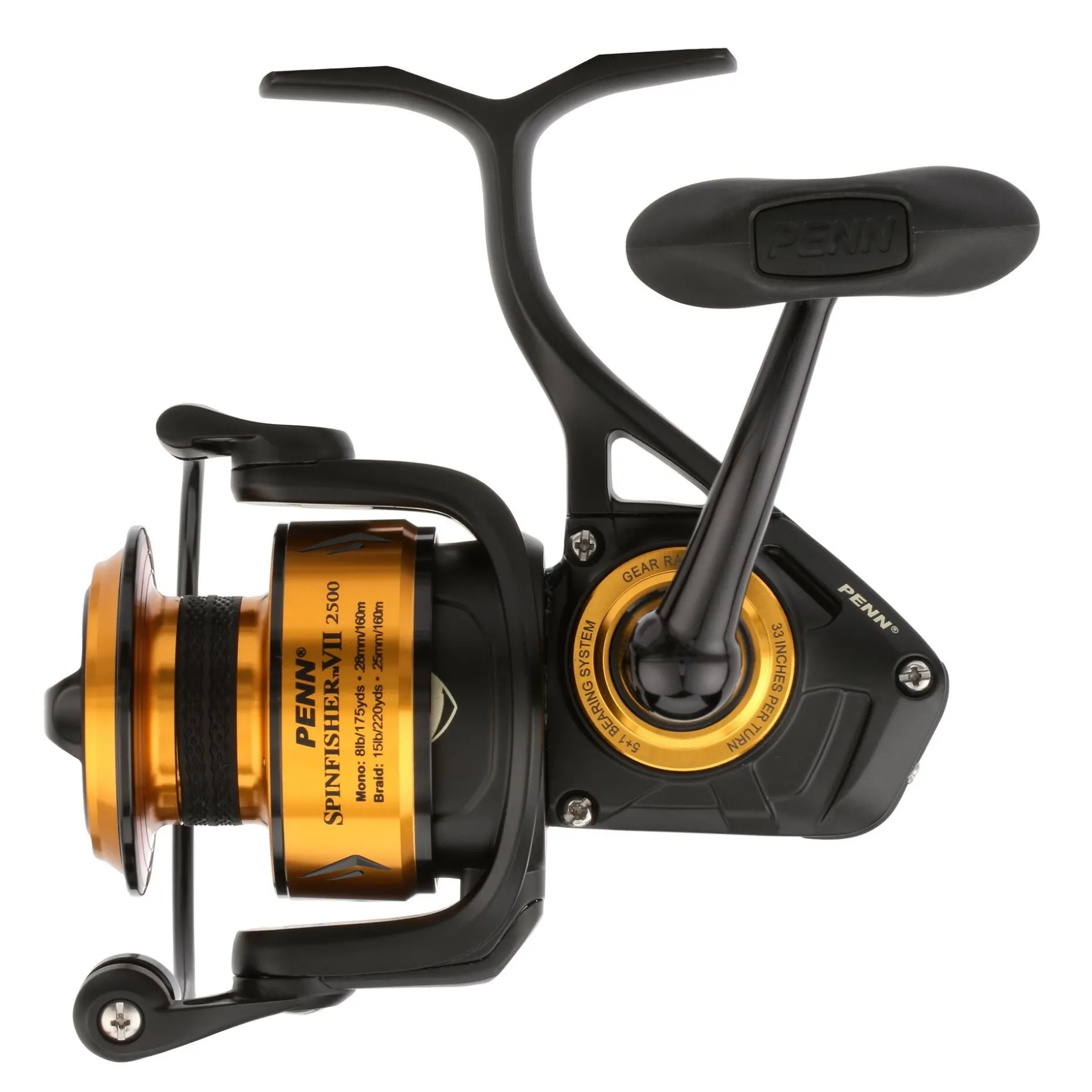 PENN Spinfisher® VII Spinning Reel