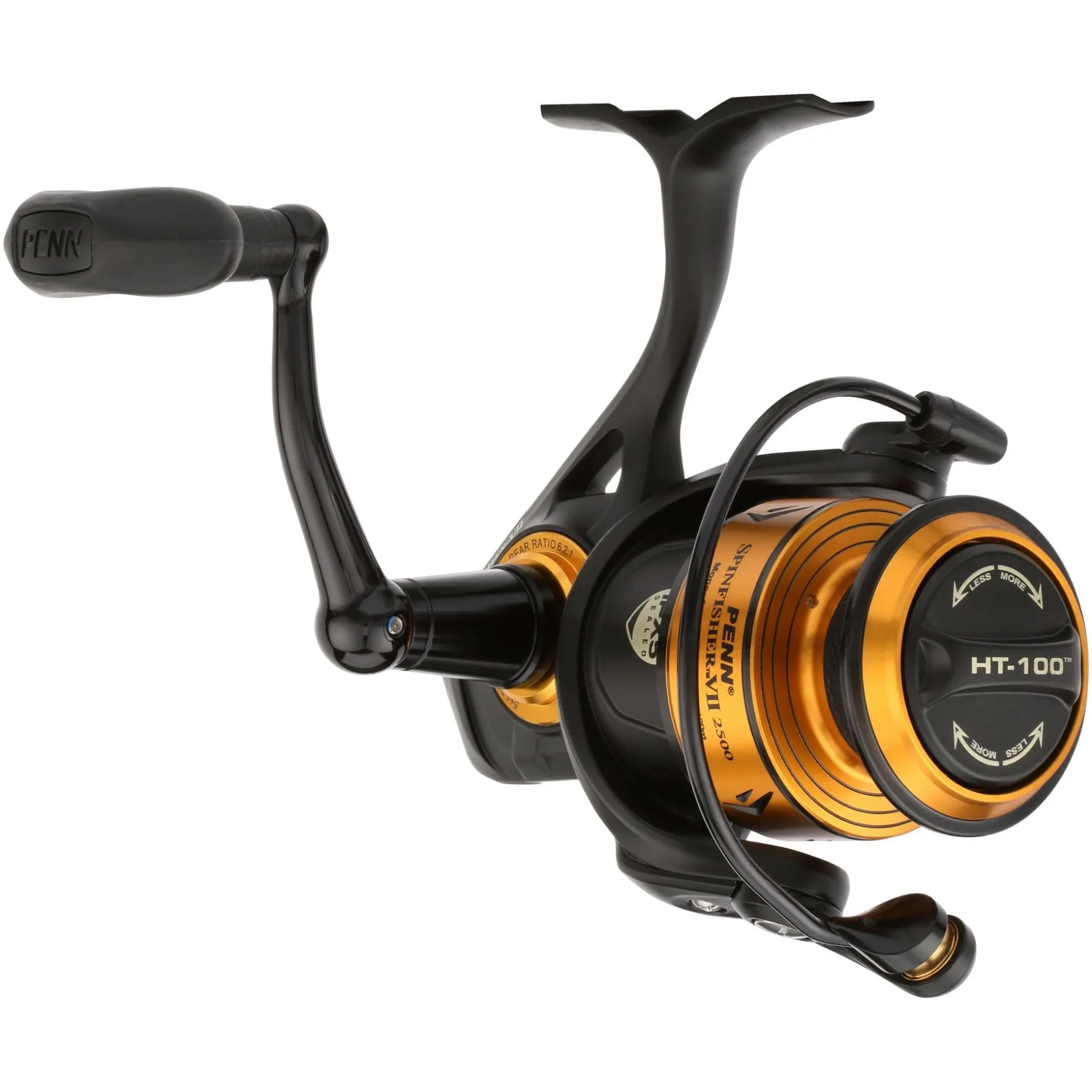 PENN Spinfisher® VII Spinning Reel