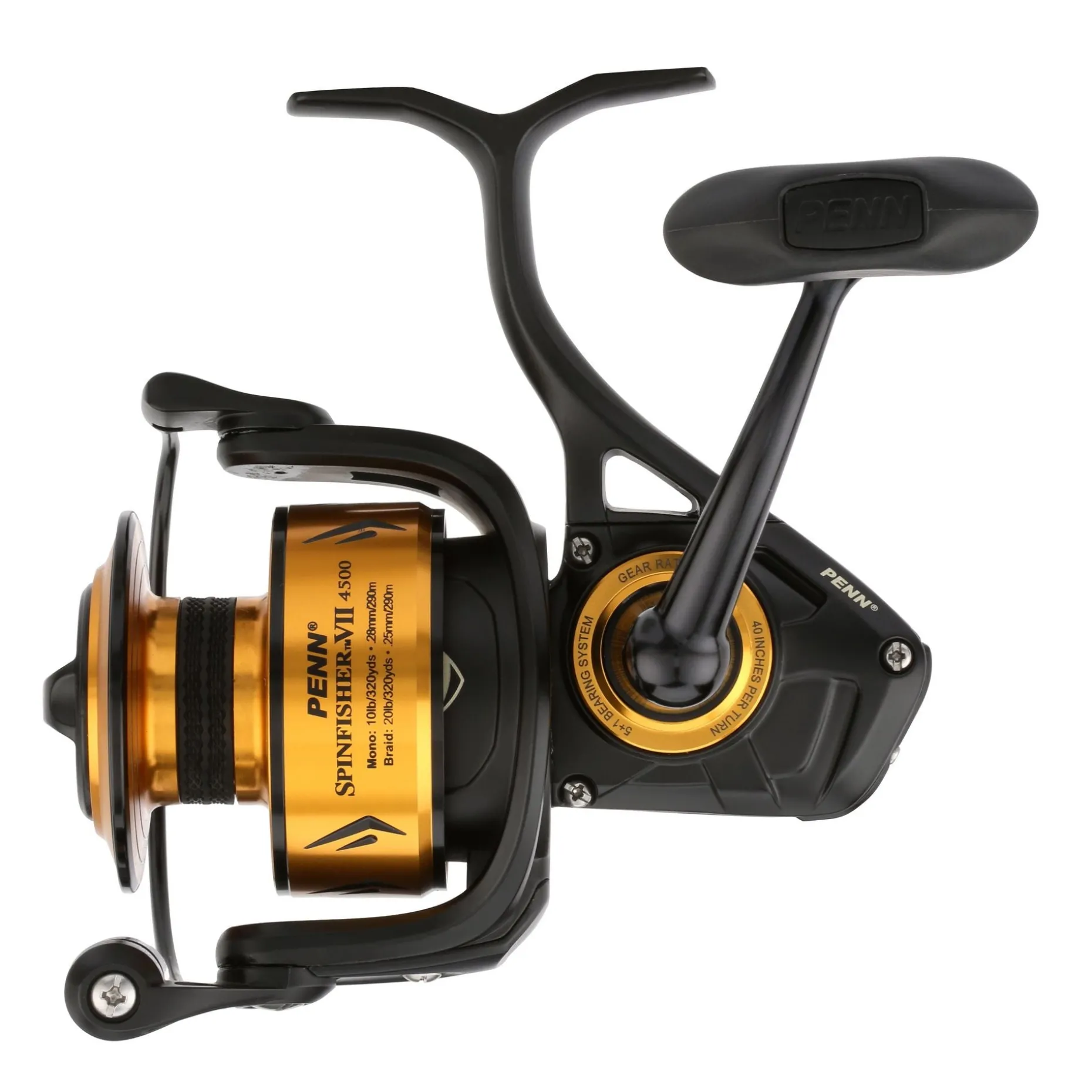PENN Spinfisher® VII Spinning Reel