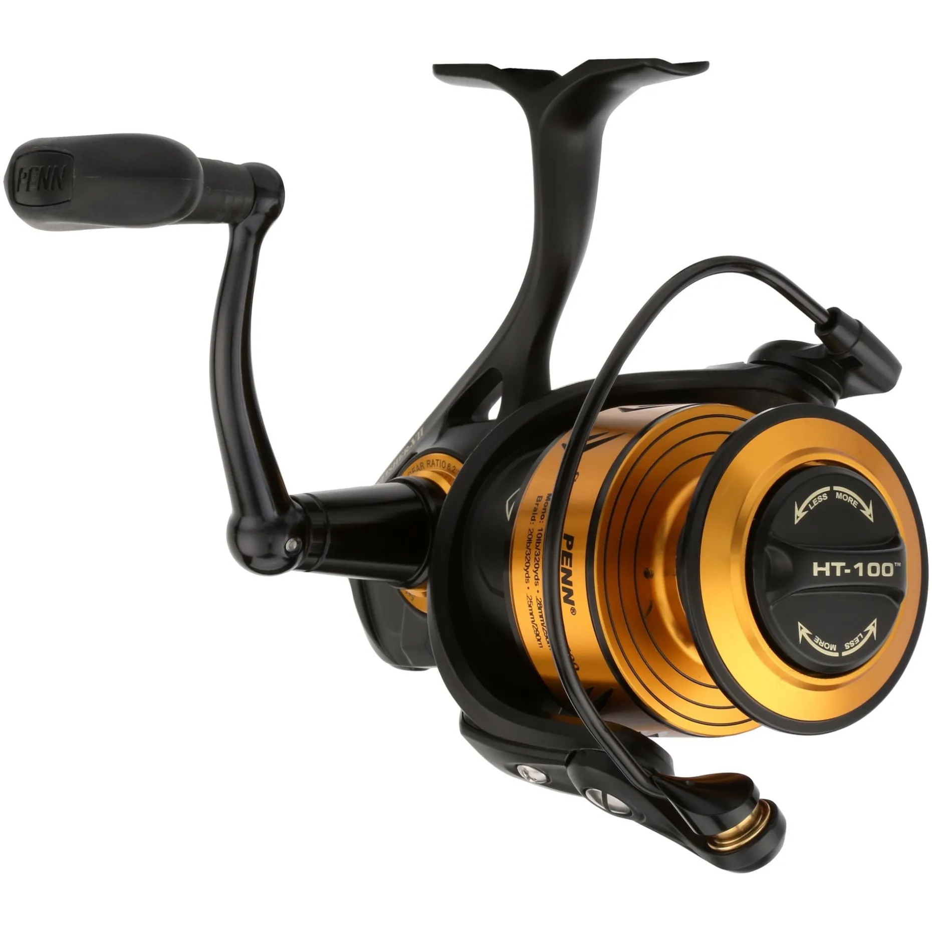PENN Spinfisher® VII Spinning Reel