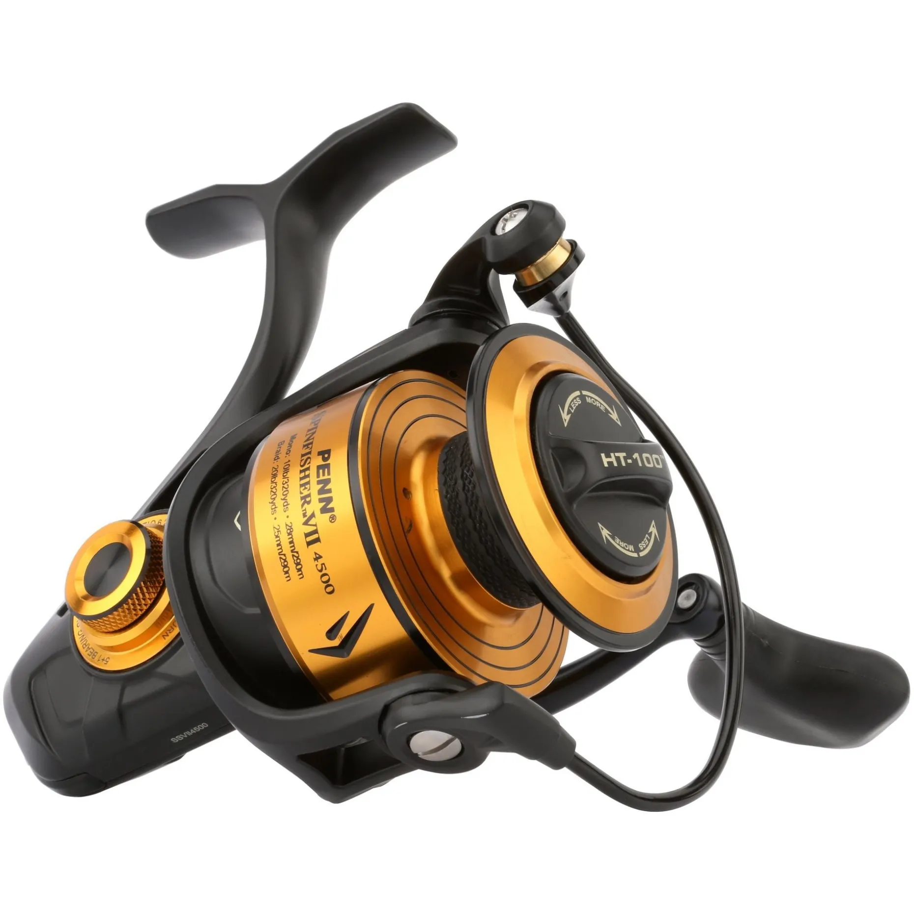 PENN Spinfisher® VII Spinning Reel