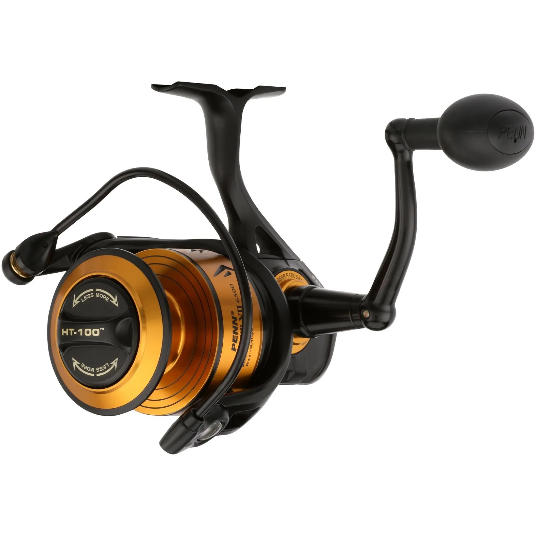 PENN Spinfisher® VII Spinning Reel