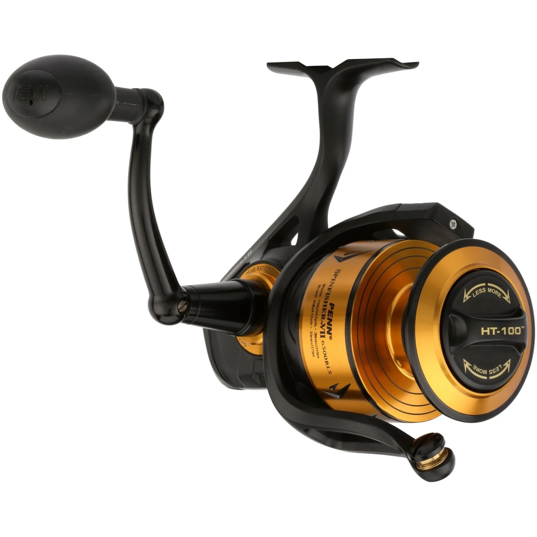 PENN Spinfisher® VII Spinning Reel