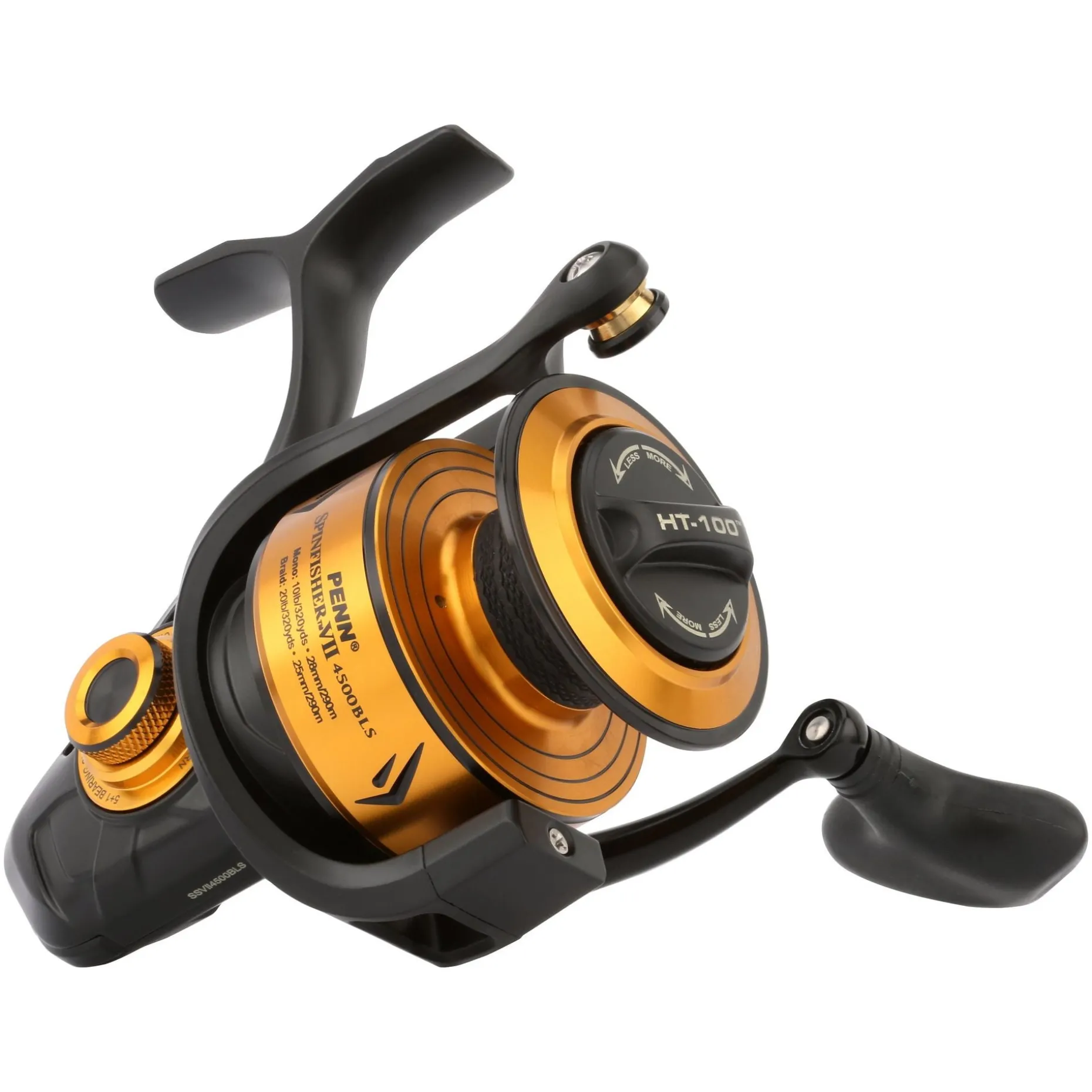PENN Spinfisher® VII Spinning Reel