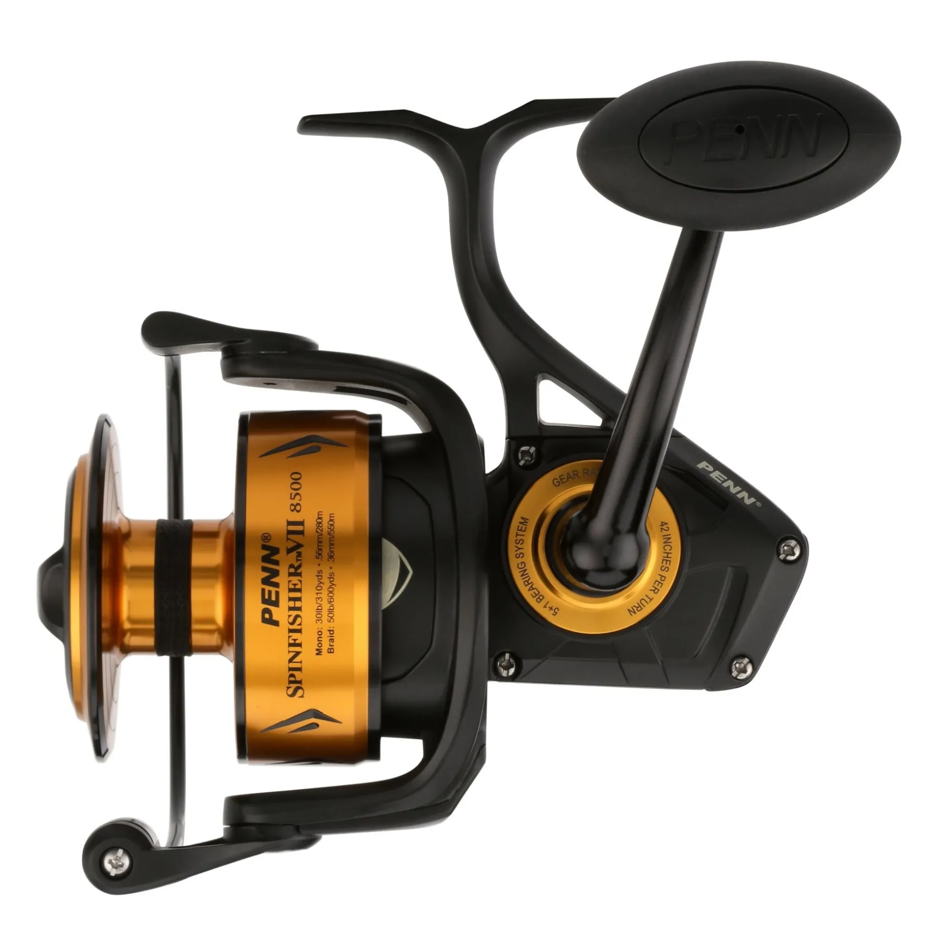 PENN Spinfisher® VII Spinning Reel