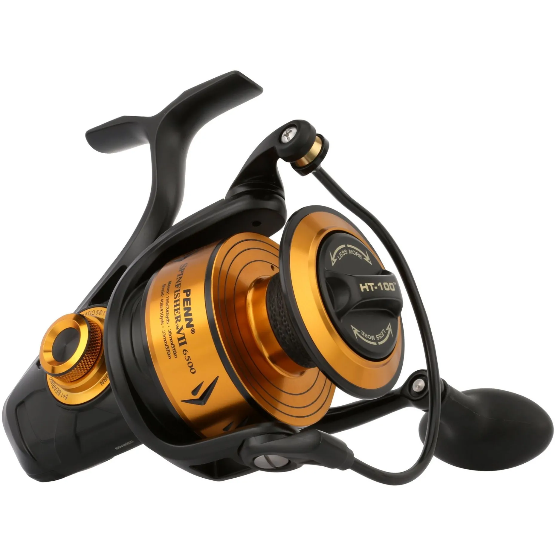 PENN Spinfisher® VII Spinning Reel
