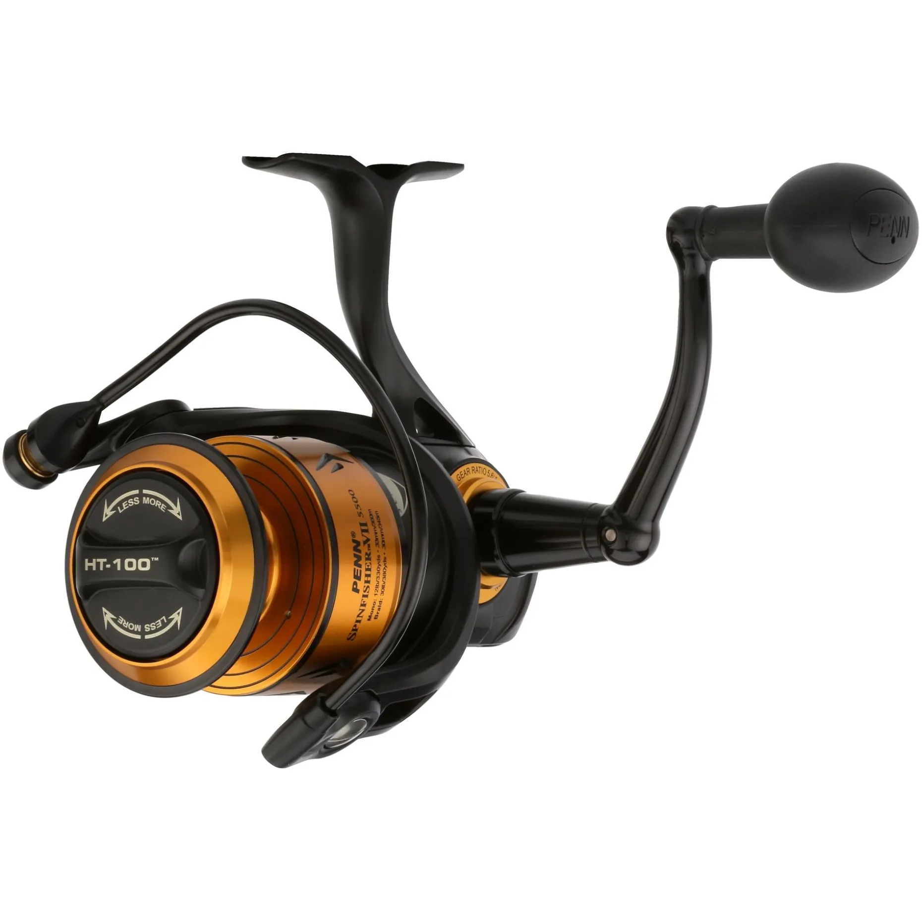 PENN Spinfisher® VII Spinning Reel