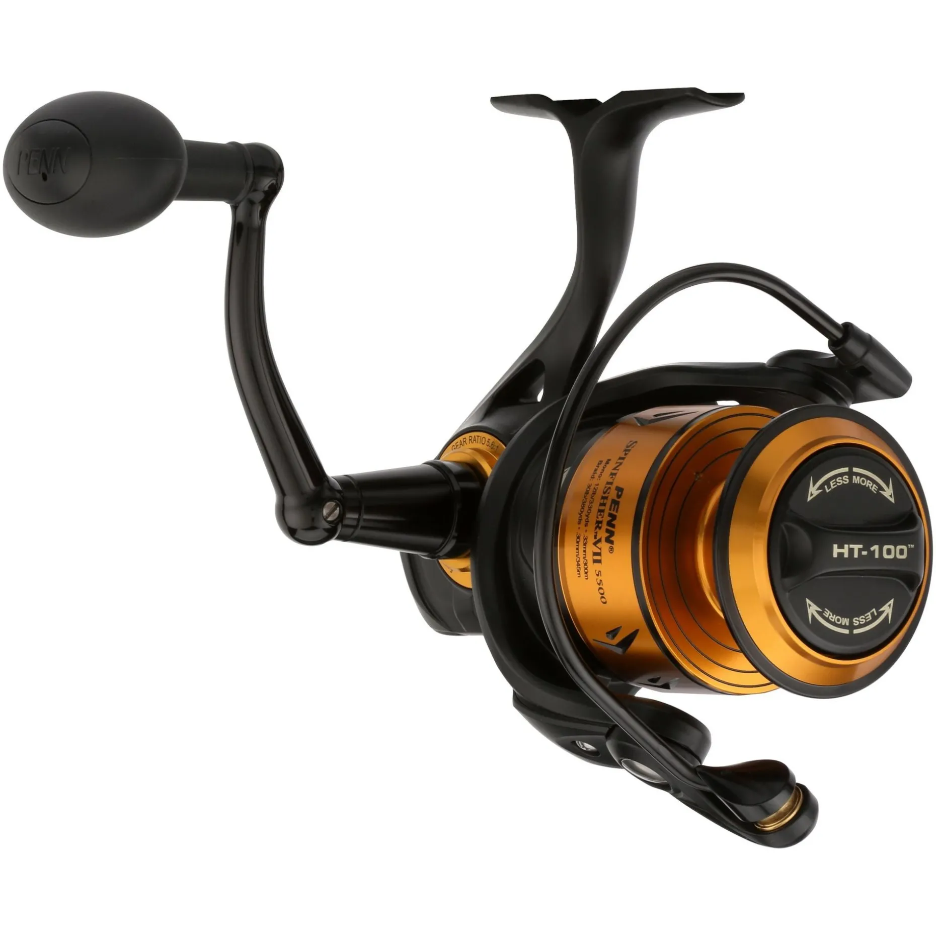 PENN Spinfisher® VII Spinning Reel