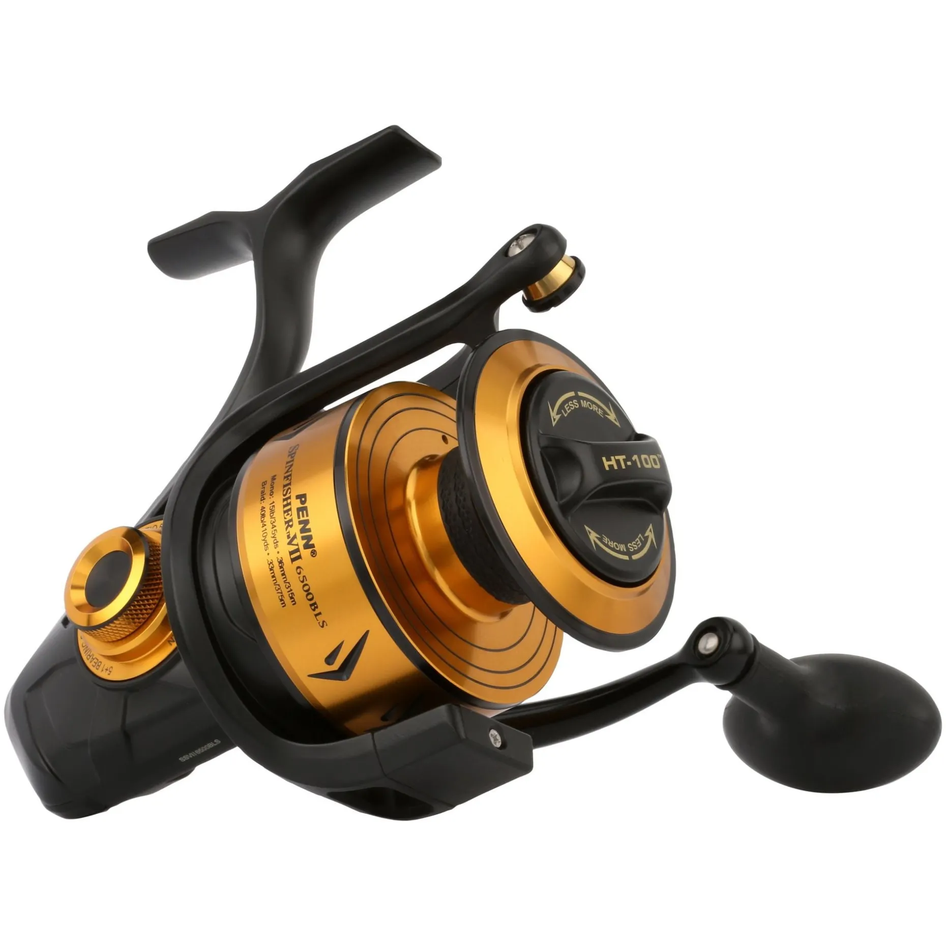 PENN Spinfisher® VII Spinning Reel