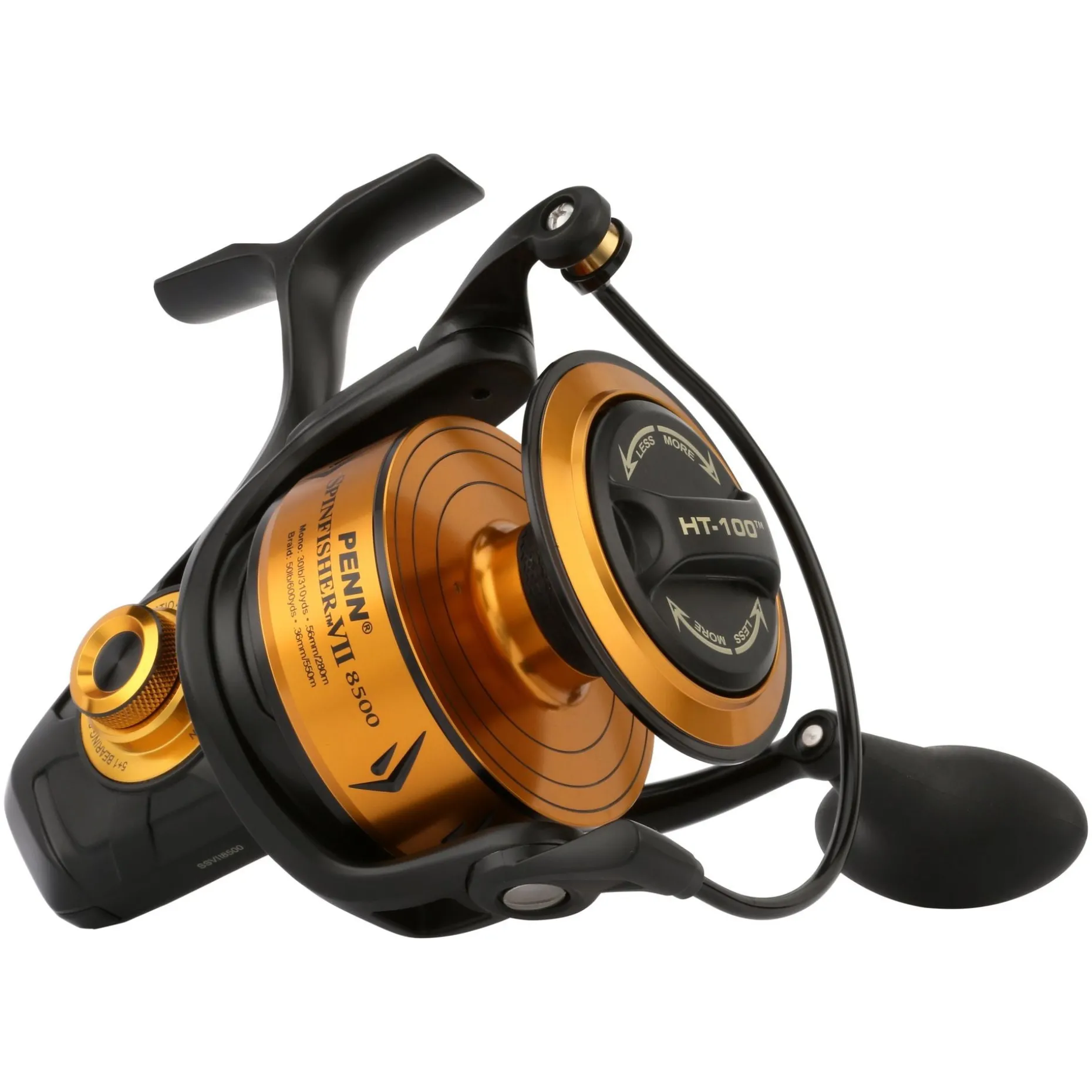 PENN Spinfisher® VII Spinning Reel