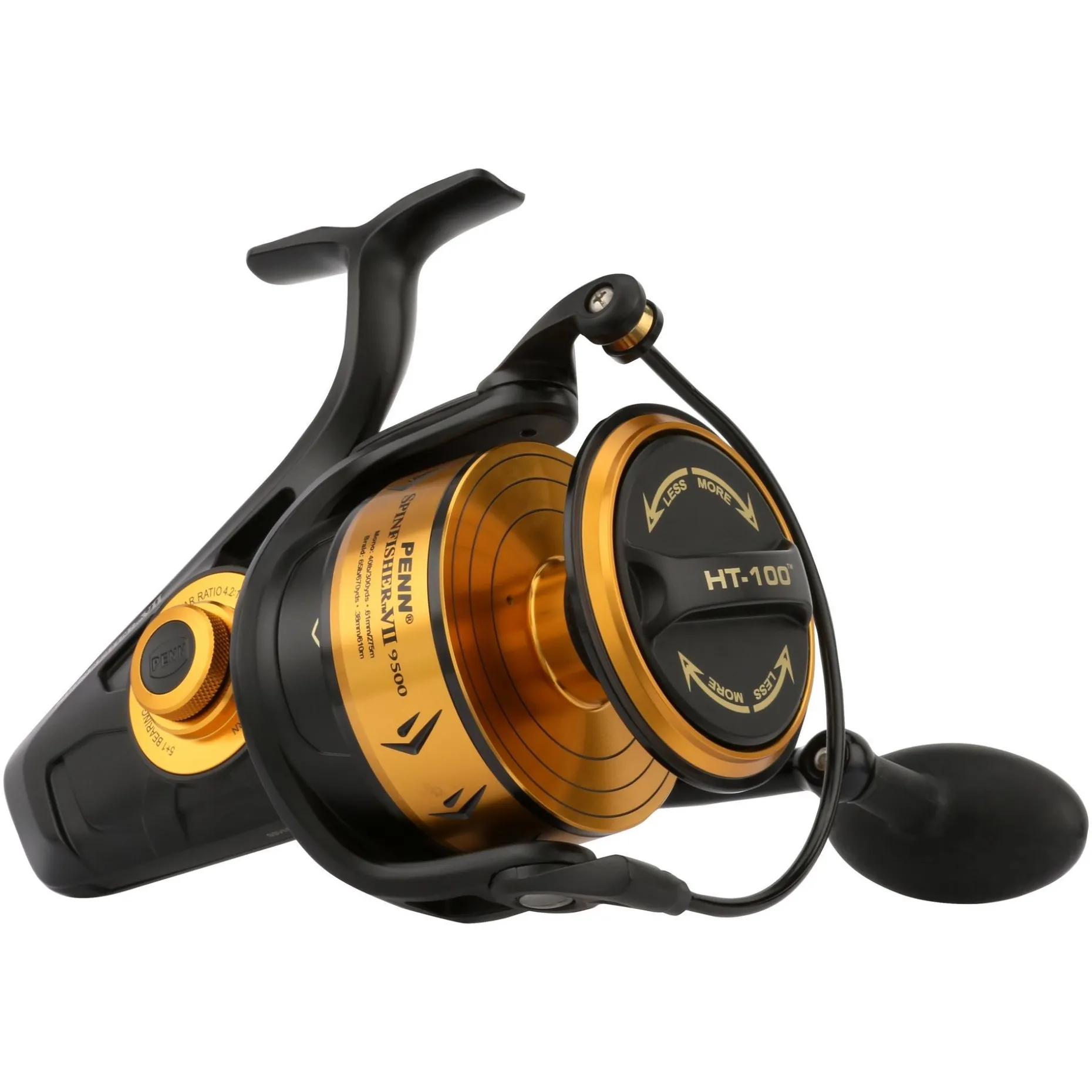 PENN Spinfisher® VII Spinning Reel