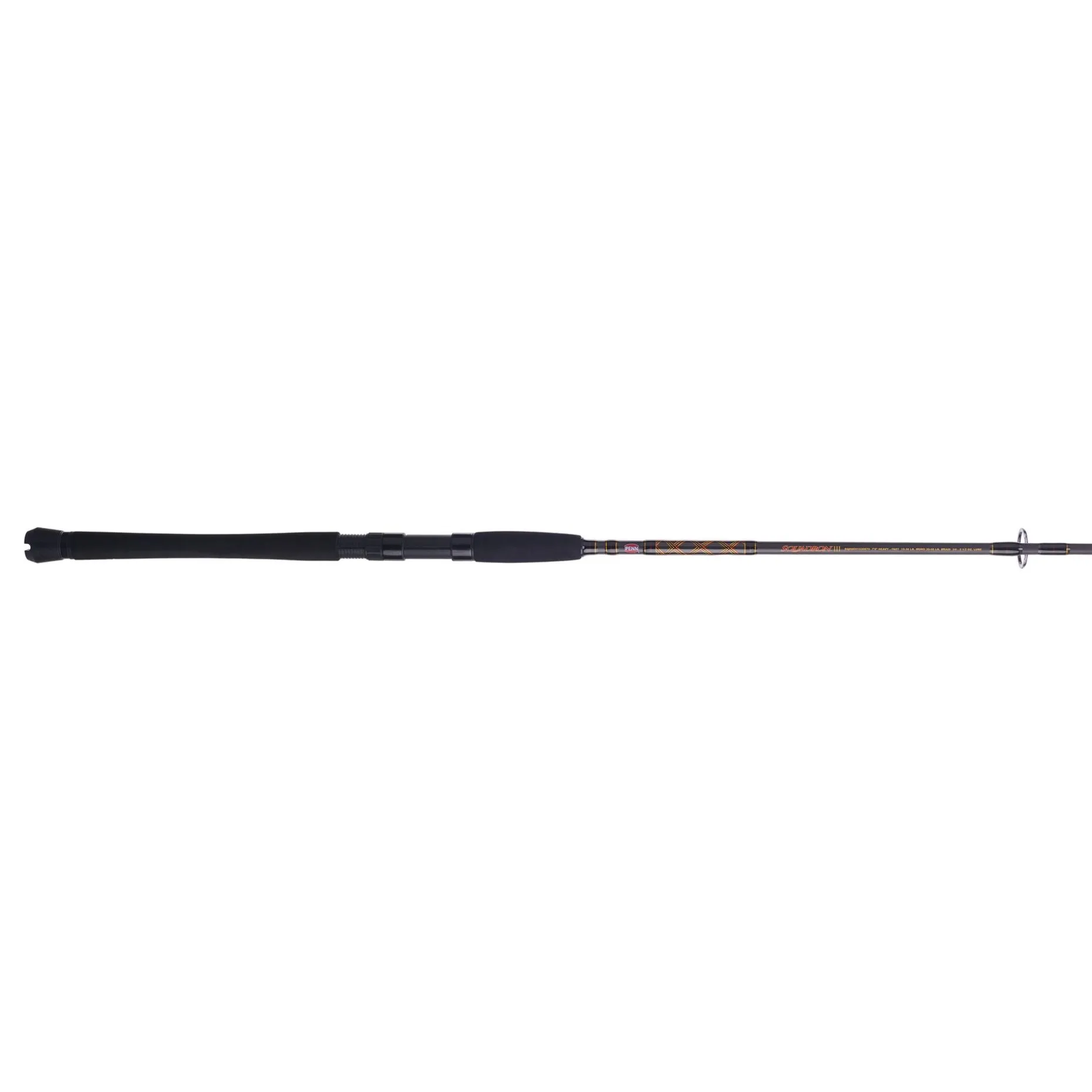 PENN Squadron® III Inshore Spinning Rod