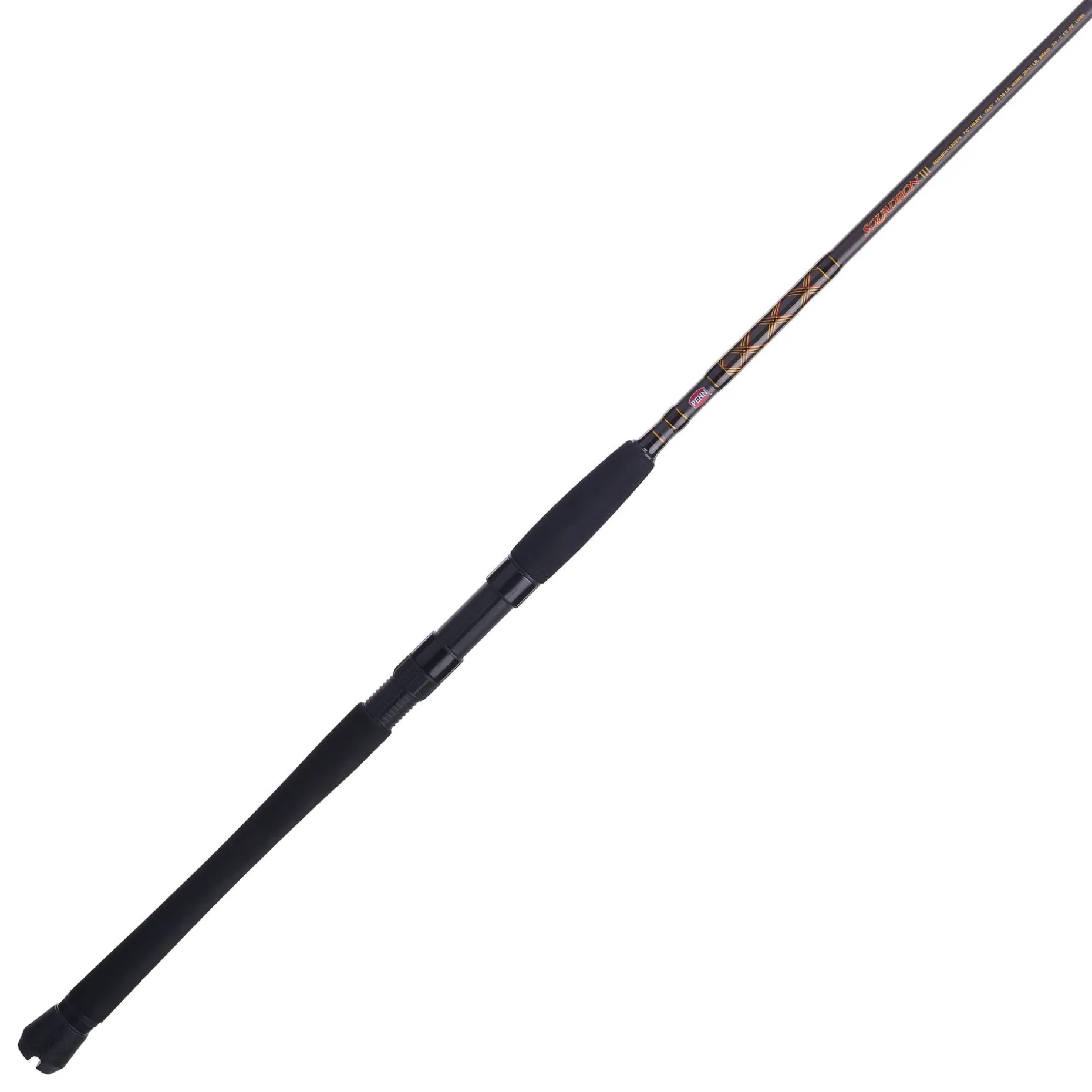 PENN Squadron® III Inshore Spinning Rod