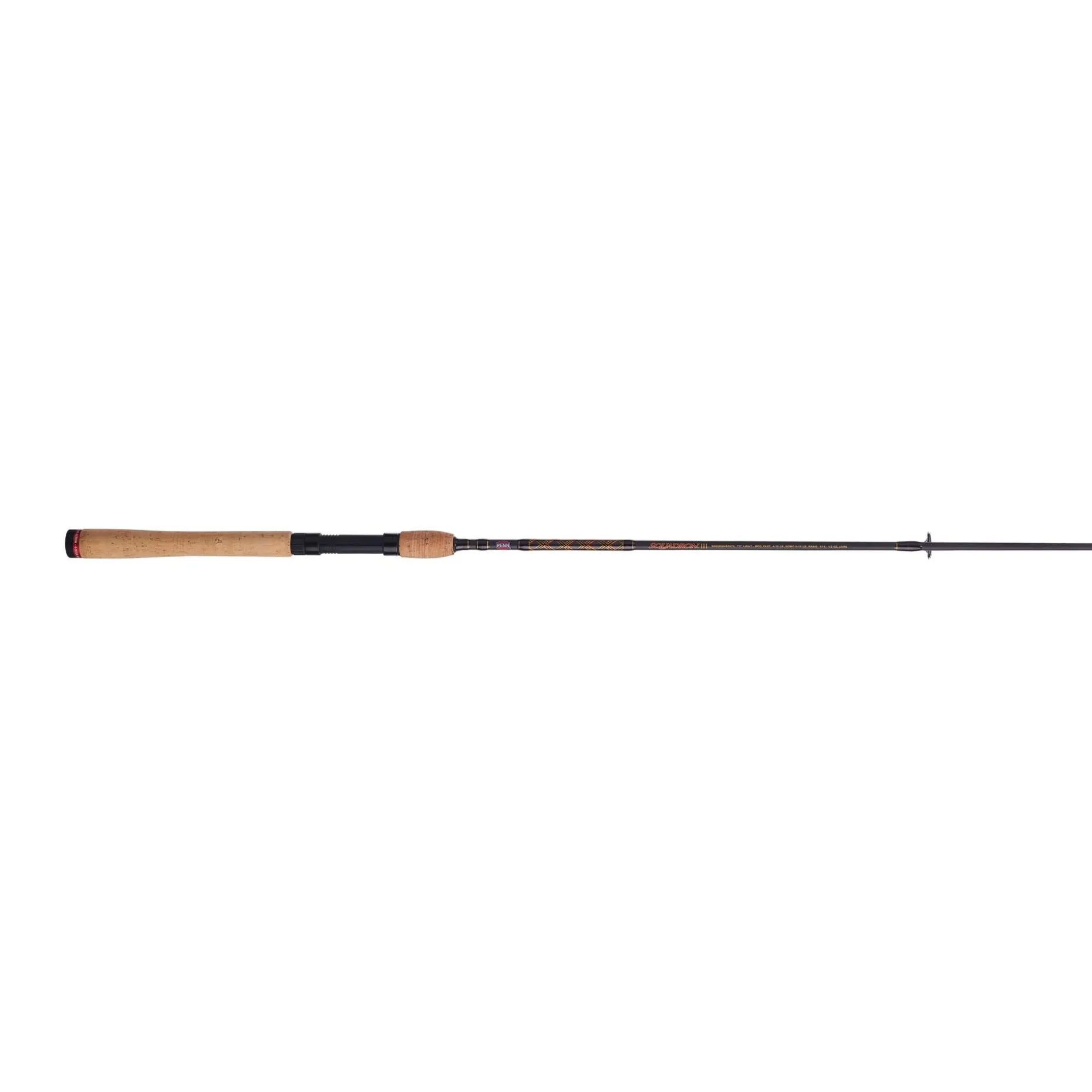 PENN Squadron® III Inshore Spinning Rod