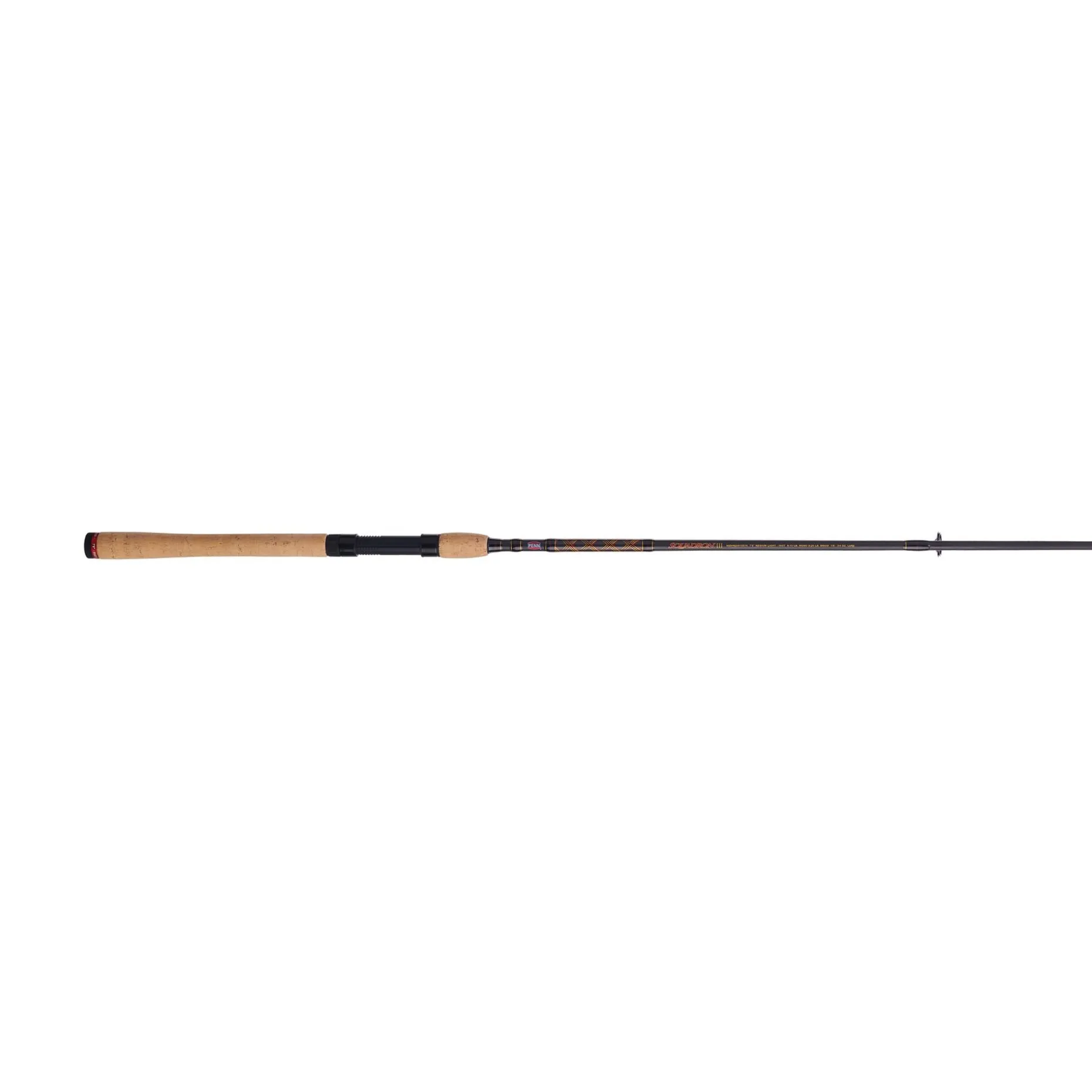 PENN Squadron® III Inshore Spinning Rod